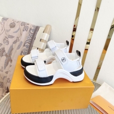 Louis Vuitton Archlight Shoes